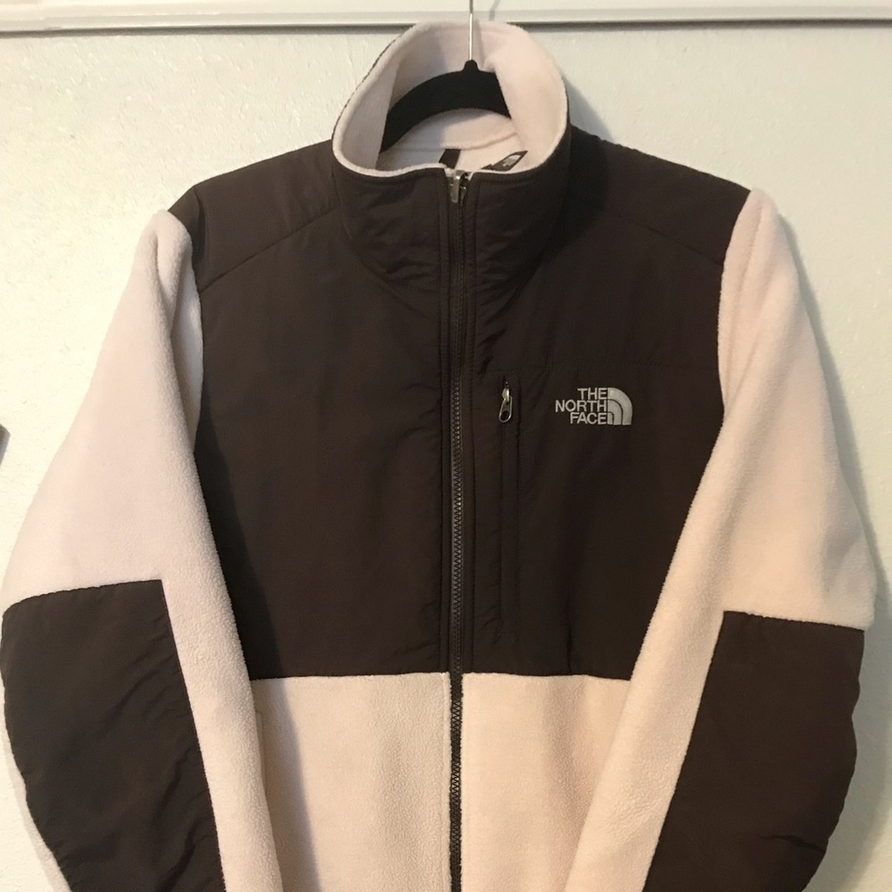 The North Face Denali Jacket